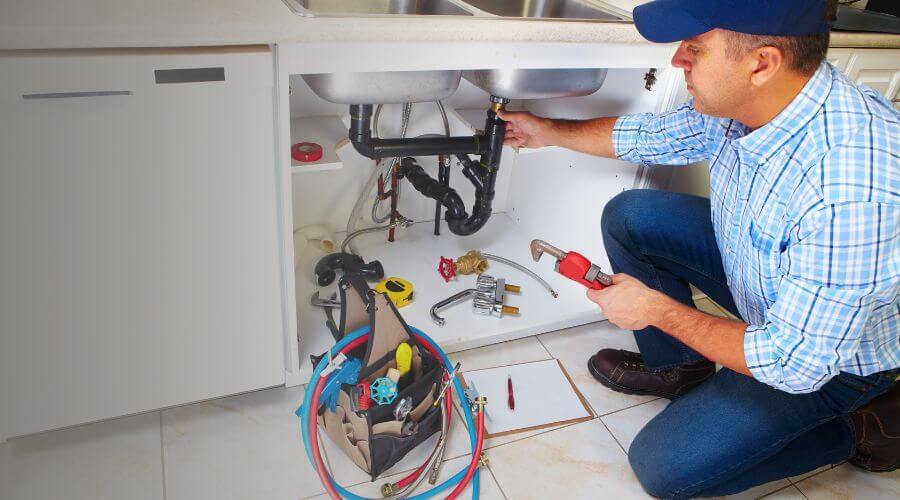 Professional Leak Detection Services in Porters Falls, WV
